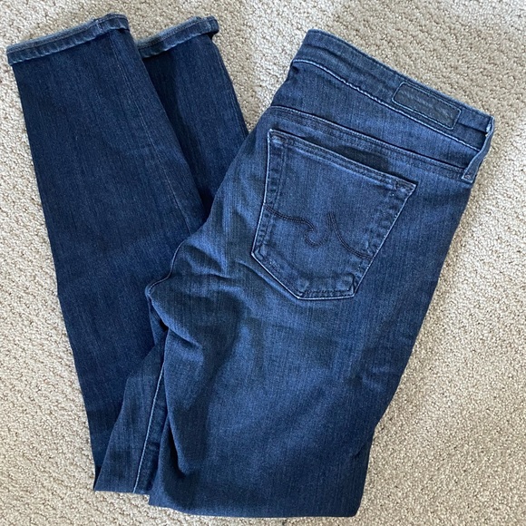 AG Ankle Super Skinny - Picture 5 of 7